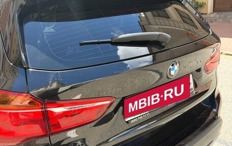 BMW X1, 2016 год, 2 300 000 рублей, 14 фотография