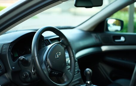 Infiniti G, 2010 год, 1 300 000 рублей, 5 фотография