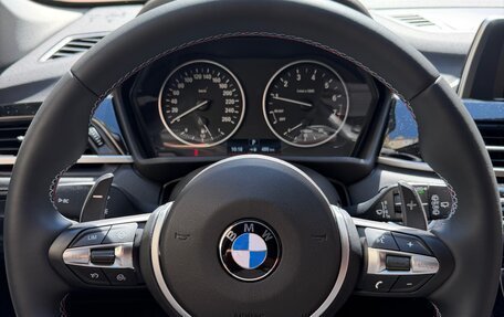 BMW X1, 2016 год, 2 300 000 рублей, 17 фотография