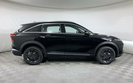 Haval F7, 2026 год, 2 899 000 рублей, 4 фотография