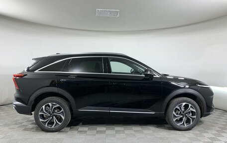 Haval F7, 2026 год, 3 199 000 рублей, 4 фотография