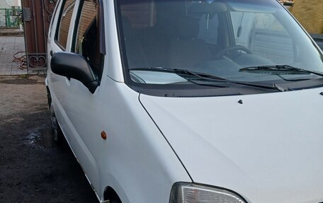 Opel Agila, 2005 год, 230 000 рублей, 2 фотография