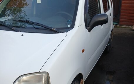 Opel Agila, 2005 год, 230 000 рублей, 3 фотография