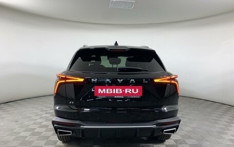 Haval F7, 2026 год, 3 199 000 рублей, 6 фотография