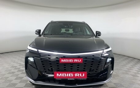 Haval F7, 2026 год, 3 199 000 рублей, 2 фотография