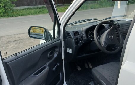 Opel Agila, 2005 год, 230 000 рублей, 11 фотография