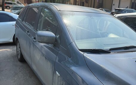 Mazda 5 II, 2010 год, 550 000 рублей, 3 фотография