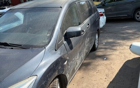 Mazda 5 II, 2010 год, 550 000 рублей, 4 фотография
