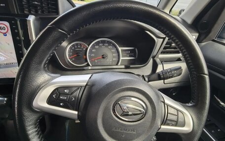Daihatsu Thor I, 2017 год, 1 250 000 рублей, 9 фотография