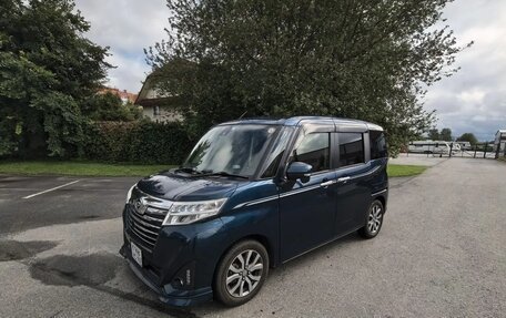 Daihatsu Thor I, 2017 год, 1 250 000 рублей, 3 фотография