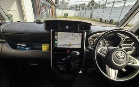 Daihatsu Thor I, 2017 год, 1 250 000 рублей, 7 фотография