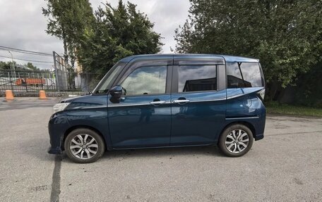 Daihatsu Thor I, 2017 год, 1 250 000 рублей, 5 фотография