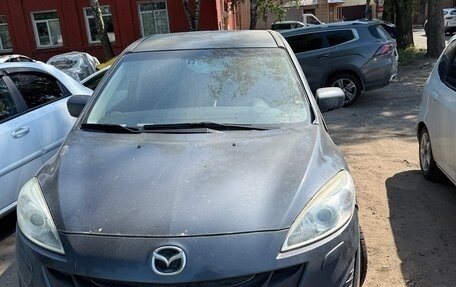 Mazda 5 II, 2010 год, 550 000 рублей, 5 фотография