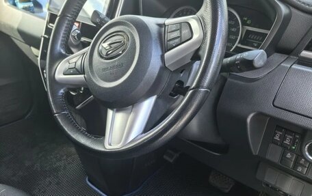 Daihatsu Thor I, 2017 год, 1 250 000 рублей, 10 фотография