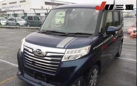 Daihatsu Thor I, 2017 год, 1 250 000 рублей, 16 фотография