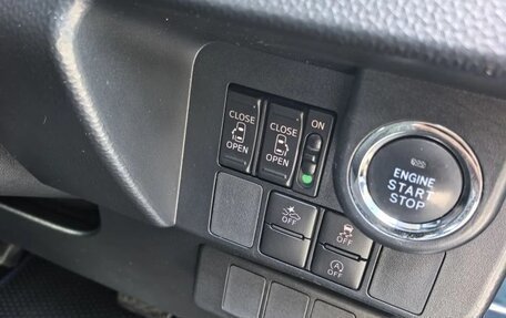 Daihatsu Thor I, 2017 год, 1 250 000 рублей, 11 фотография