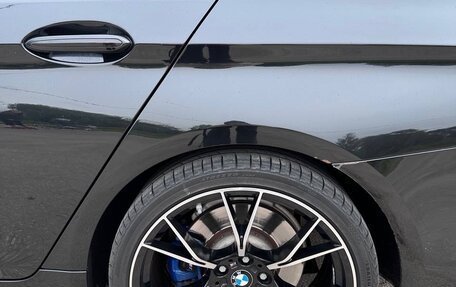 BMW 5 серия, 2018 год, 4 500 000 рублей, 8 фотография