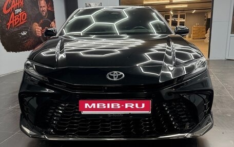 Toyota Camry, 2024 год, 3 950 000 рублей, 3 фотография