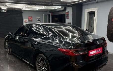 Toyota Camry, 2024 год, 3 950 000 рублей, 5 фотография