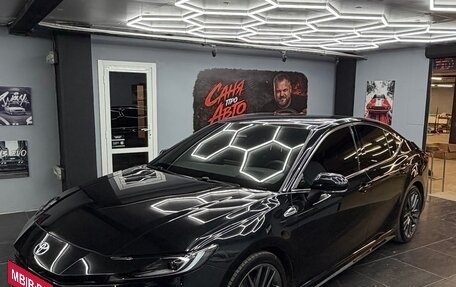 Toyota Camry, 2024 год, 3 950 000 рублей, 6 фотография