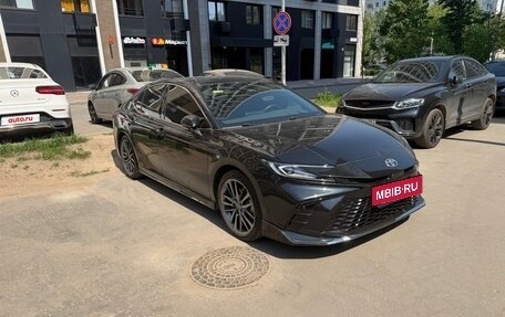 Toyota Camry, 2024 год, 3 950 000 рублей, 9 фотография