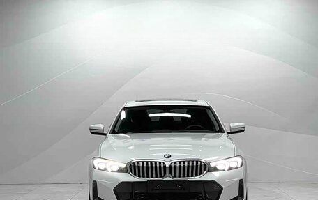 BMW 3 серия, 2023 год, 3 725 000 рублей, 2 фотография