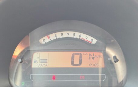 Citroen C3 II, 2006 год, 325 000 рублей, 20 фотография