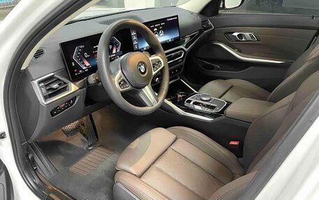BMW 3 серия, 2023 год, 3 725 000 рублей, 9 фотография