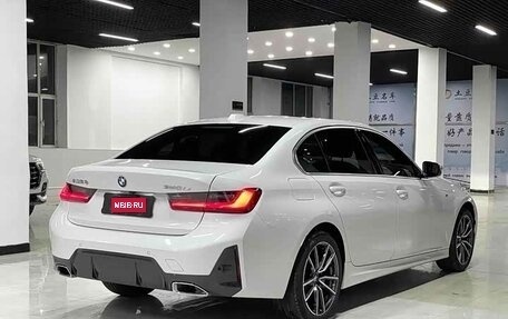BMW 3 серия, 2023 год, 3 725 000 рублей, 5 фотография