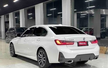 BMW 3 серия, 2023 год, 3 725 000 рублей, 6 фотография