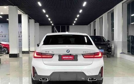 BMW 3 серия, 2023 год, 3 725 000 рублей, 7 фотография