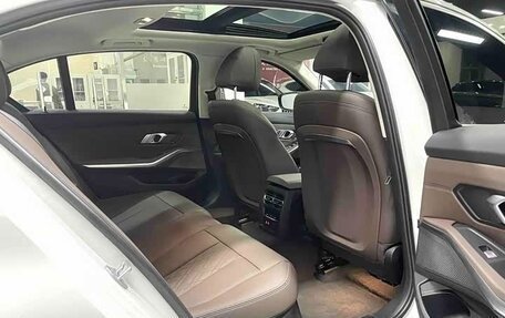 BMW 3 серия, 2023 год, 3 725 000 рублей, 16 фотография