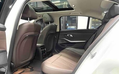 BMW 3 серия, 2023 год, 3 725 000 рублей, 17 фотография