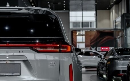 CheryExeed VX, 2025 год, 5 730 000 рублей, 10 фотография