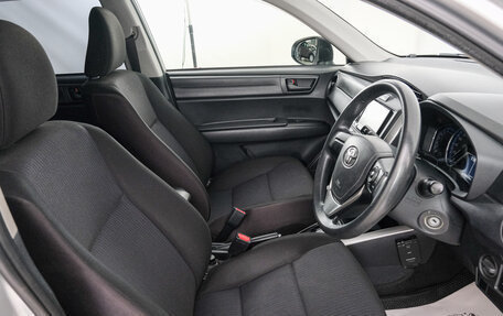 Toyota Corolla, 2016 год, 1 349 000 рублей, 8 фотография