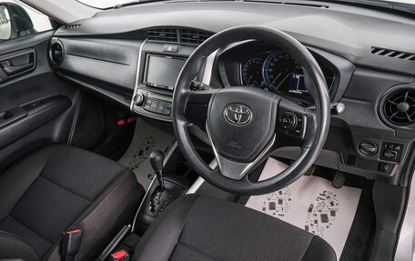 Toyota Corolla, 2016 год, 1 349 000 рублей, 9 фотография