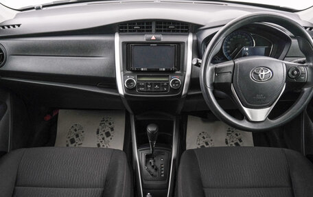 Toyota Corolla, 2016 год, 1 349 000 рублей, 11 фотография