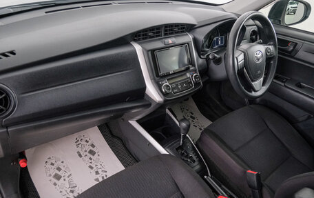Toyota Corolla, 2016 год, 1 349 000 рублей, 13 фотография