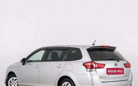 Toyota Corolla, 2016 год, 1 349 000 рублей, 5 фотография