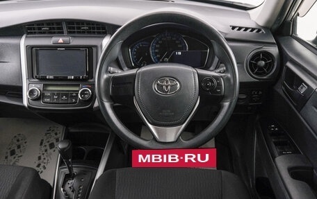 Toyota Corolla, 2016 год, 1 349 000 рублей, 15 фотография