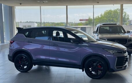 Geely Coolray I, 2026 год, 2 889 990 рублей, 4 фотография