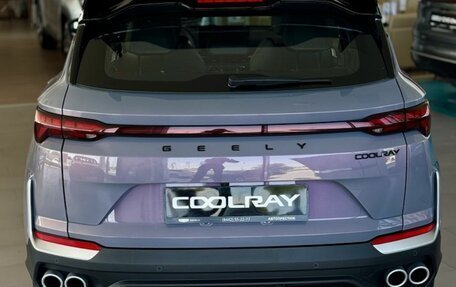 Geely Coolray I, 2026 год, 2 889 990 рублей, 6 фотография