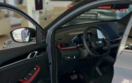 Geely Coolray I, 2026 год, 2 889 990 рублей, 10 фотография