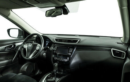 Nissan X-Trail, 2016 год, 1 999 700 рублей, 9 фотография