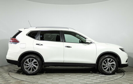 Nissan X-Trail, 2016 год, 1 999 700 рублей, 4 фотография