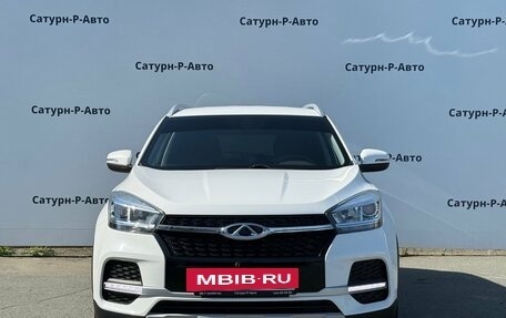 Chery Tiggo 4 I рестайлинг, 2019 год, 1 100 000 рублей, 2 фотография
