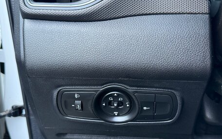 Chery Tiggo 4 I рестайлинг, 2019 год, 1 100 000 рублей, 12 фотография