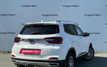 Chery Tiggo 4 I рестайлинг, 2019 год, 1 100 000 рублей, 6 фотография
