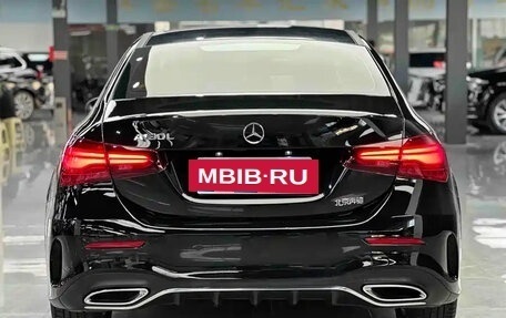 Mercedes-Benz A-Класс, 2023 год, 1 844 900 рублей, 3 фотография
