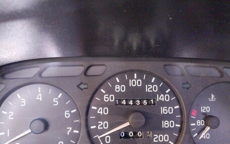 ГАЗ 3110 «Волга», 2003 год, 140 000 рублей, 10 фотография